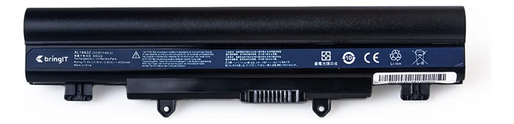 Bateria para notebook Acer E-5571 AL14a32